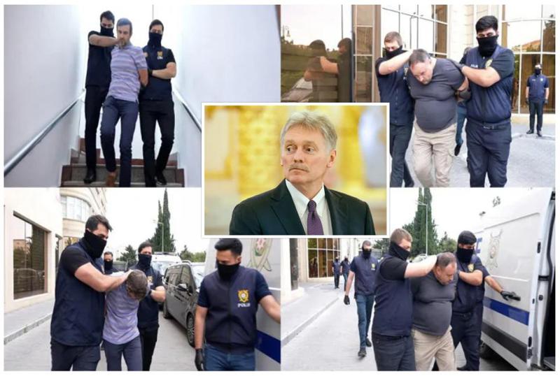 აზერბაიჯანის შსს-მ ბაქოში "სპუტნიკი-აზერბაიჯანის" ოფისის 7 თანამშრომელი დააკავა - როგორ ეხმაურებიან მომხდარს რუსეთში