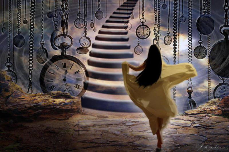 ზოდიაქოს 5 ნიშანს სერიოზული არჩევანი ელოდება წარსულსა და აწმყოს შორის: “ეს არ არის შემთხვევითი შეხვედრა - მას აქვს კარმული მისია“