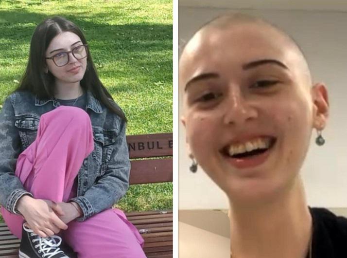 21 წლის სალომე გოგუას ჩვენი დახმარება სჭირდება