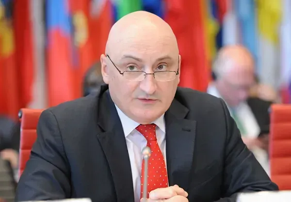 "წლების განმავლობაში დაგროვებული ინსტიტუციური მეხსიერება წყალში გადაიყარა" - დავით დონდუა საგარეო საქმეთა სამინისტროში რეორგანიზაციაზე