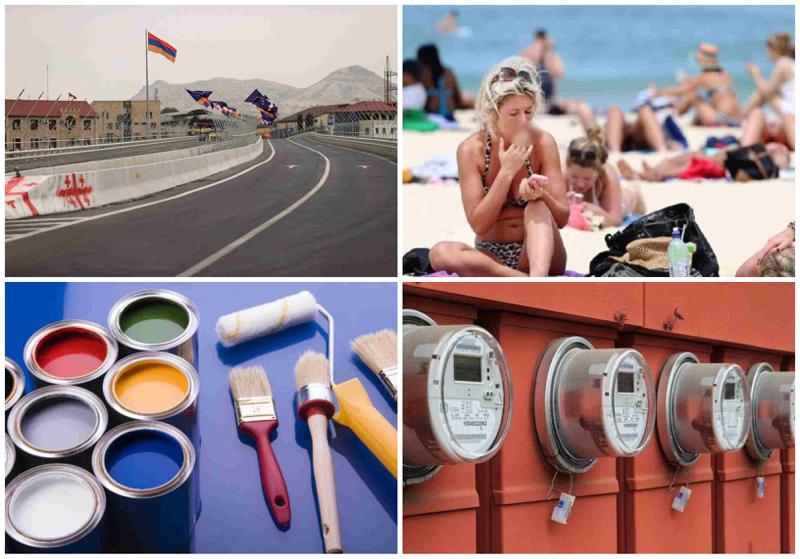 7 ცვლილება, რომელიც დღეიდან საქართველოსა და მსოფლიოში ამოქმედდება