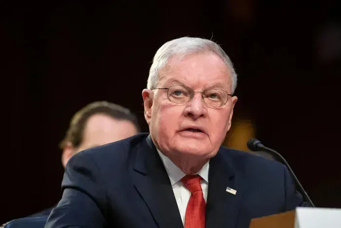 "პესკოვის კომენტარები ორუელისეულია - რუსეთის მტკიცება, რომ აშშ და უკრაინა სამშვიდობო მოლაპარაკებებს აფერხებენ, უსაფუძვლოა" - კელოგი