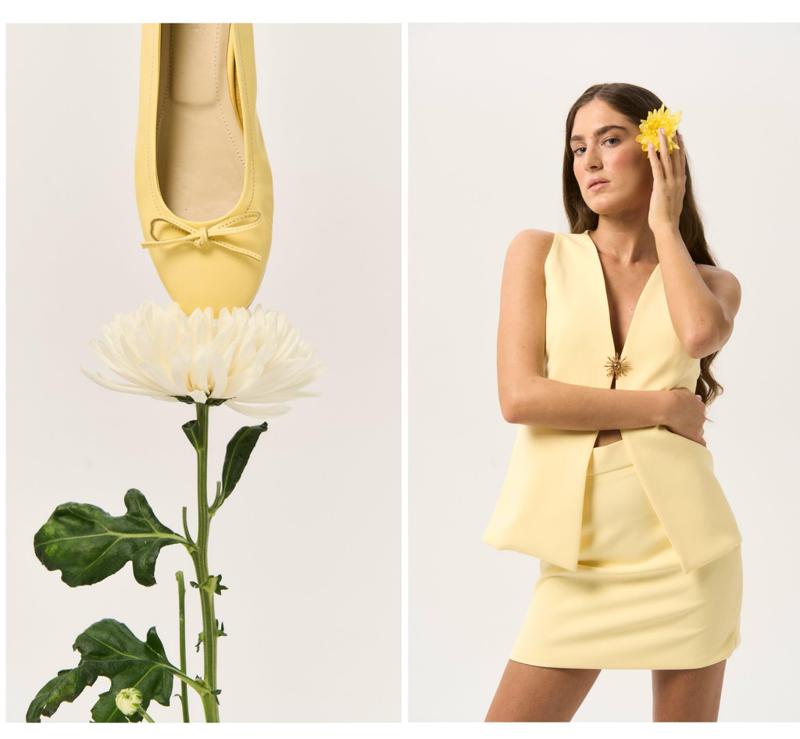 როგორ ეხმარება ფრანგული მოდის ინსტიტუტის ESMOD-ის კურსები ქართველ დიზაინერებს - Meraki-ს დამფუძნებლის ანუკა გვენცაძის ისტორია