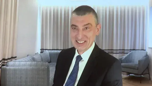 "ძალიან კი გინდათ, რომ გავიქცე, მაგრამ ვერ მოესწრებით!“ - გიორგი გახარია საგამოძიებო კომისიის წევრებს