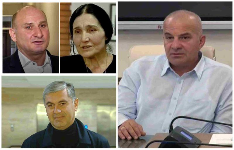 "2006 წლის ივლისის ბოლოს ირაკლი ოქრუაშვილმა დაგვავალა, რომ გაგვენადგურებინა ნორა და ემზარ კვიციანების სახლები" - რას იხსენებს მფრინავი იმედა მაისურაძე