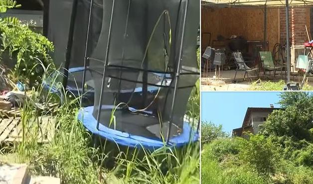 არ იციან ლაპარაკი, კითხვა, წერა, არასდროს უნახავთ ექიმი - იტალიაში, ველურ პირობებში იპოვეს ბავშვები, რომლებიც მამამ 3 წლის განმავლობაში გადამალა