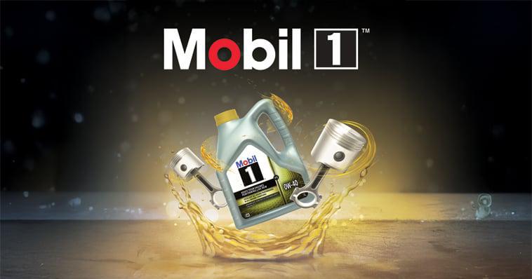 Mobil – ინოვაციის სიმბოლო საუკუნოვანი მემკვიდრეობით
