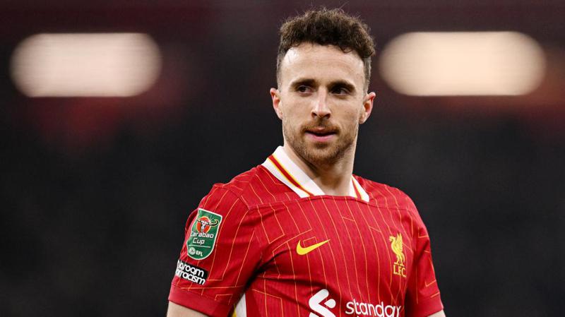 ტრაგედია საფეხბურთო სამყაროში - "ლივერპულის" 28 წლის ფეხბურთელი დიეგუ ჟოტა, ძმასთან ერთად, ავტოკატასტროფას ემსხვერპლა