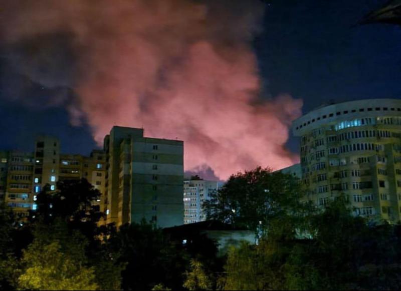 "ერთ-ერთი ყველაზე საშინელი ღამე... ასობით დრონის და ბალისტიკური რაკეტის წვიმა კიევში... მას შემდეგ, რაც პუტინი პრეზიდენტ ტრამპს ესაუბრა" - რა ხდება უკრაინაში