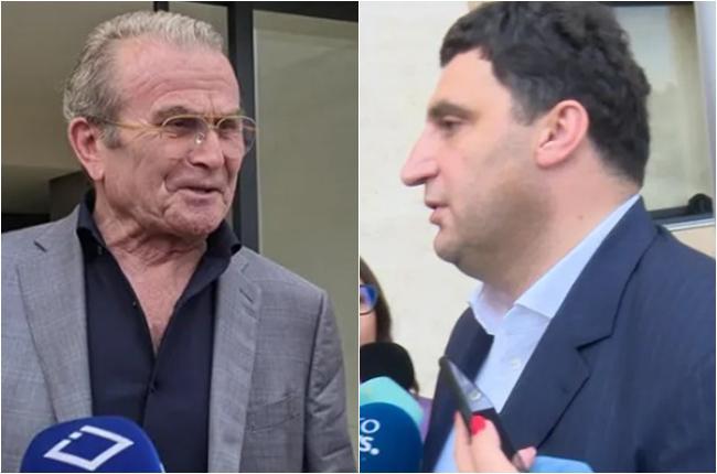 პრემიერთან შეხვედრა დასრულდა: რას აცხადებენ ბიზნესმენები?