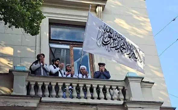 რუსეთი პირველი ქვეყანა გახდა, რომელმაც ავღანეთში "თალიბანის“ მთავრობა აღიარა