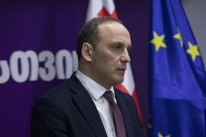 "ნაციონალურ მოძრაობის" დამოკიდებულება არ მაინტერესებს" - ლევან გოგიჩაიშვილი