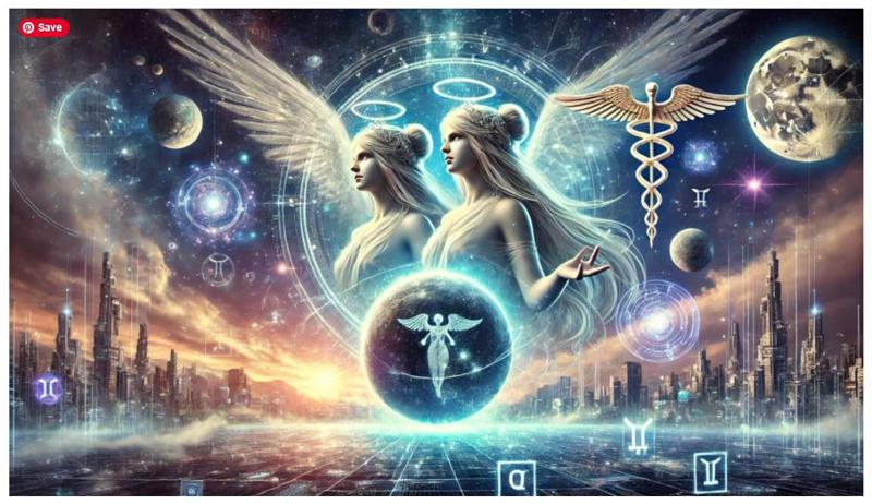 ურანი ტყუპში გადადის: ეს იქნება ქვეყნების ახლებური გადანაწილება, როგორც მიწების, ისე ძალაუფლების - გიორგი ლობჯანიძის ასტროლოგიური პროგნოზი