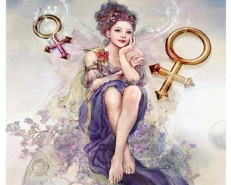 ვენერა ტყუპში გადავიდა: მოსალოდნელია ვიღაცების პირადი ცხოვრების შესახებ ჭორების და სკანდალების გახმიანებაც - ხათუნა ნოელის ასტროლოგიური პროგნოზი