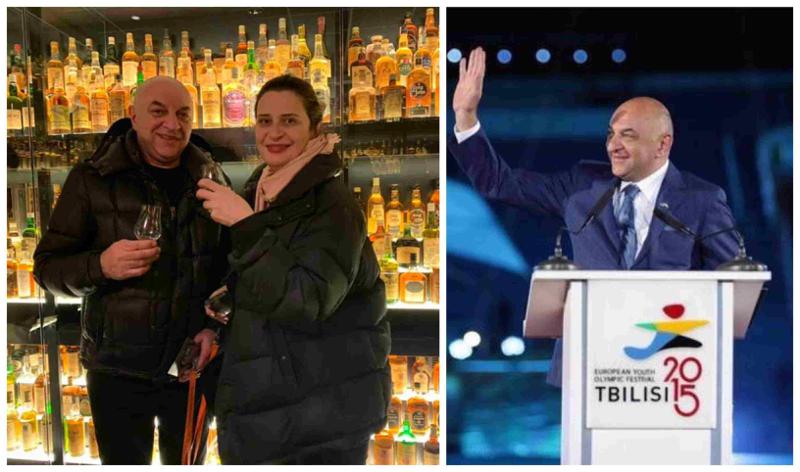 რა არის ცნობილი ალექსი ახვლედიანის ოჯახზე, საქმიანობასა და ქონებრივ მდგომარეობაზე - შსს-ს მიერ დაკავებული მაღალჩინოსნის ბიოგრაფია