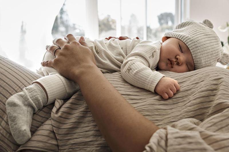 როგორ იქცა Carter’s-ი, 160 წლიანი საცალო ვაჭრობის ქსელი, ბავშვთა ტანსაცმლის უმსხვილეს მწარმოებლად