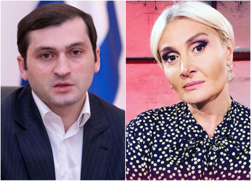 "თორნიკე რიჟვაძე იყო ერთადერთი ქოცი, რომელიც სულ ურიცხავდა ფულს ბავშვებს... უნდა იცოცხლოს, რომ მოჰყვეს, რა ჯოჯოხეთს ატარებენ" - ნანუკა ჟორჟოლიანი