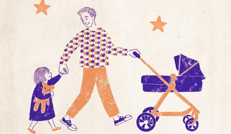 რა მნიშვნელობა აქვს მამის ჩართულობას ბავშვის ემოციური და კოგნიტური განვითარებისთვის? - ინტერვიუ ნეიროფსიქოლოგ მარიამ ხვადაგიანთან