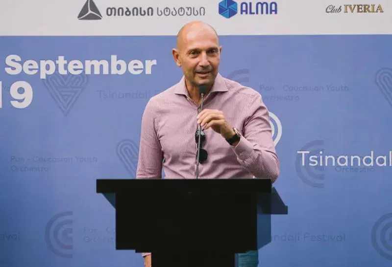 გიორგი რამიშვილი სასამართლო სხდომის დარბაზიდან გაათავისუფლეს