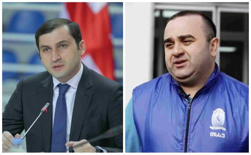 "მდგომარეობა დადებითი დინამიკითაა... შოკის ხარისხი შემცირებულია" - ლევან რატიანის პირველი კომენტარი თორნიკე რიჟვაძის მდგომარეობაზე