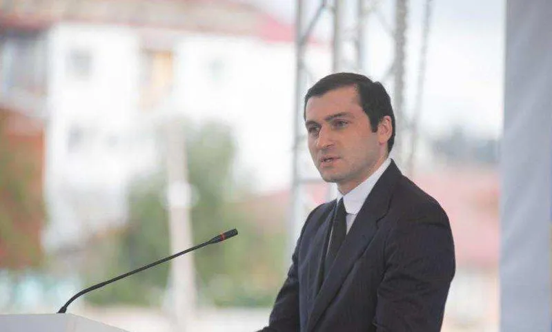 თორნიკე რიჟვაძე სამკურნალოდ თურქეთში გადაიყვანეს