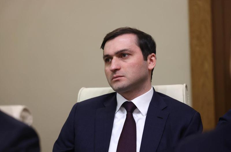 "პატიებას ვთხოვ ოჯახს, პატრიარქს... მაპატიეთ ძმებო, ვერ გიტოვებთ მილიონებს" - "იმედი" აქვეყნებს იმ წერილის შინაარს, რომელიც სავარაუდოდ, რიჟვაძემ თვითმკვლელობის მცდელობამდე დაწერა