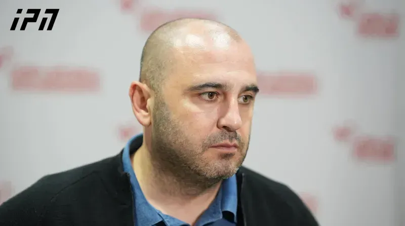 "ივანიშვილი სახლებს, ოჯახებს, შვილებს გვიწიოკებს! ამოიღეთ ხმა, თორემ შემდეგი თქვენ იქნებით!" - ლევან ხაბეიშვილი
