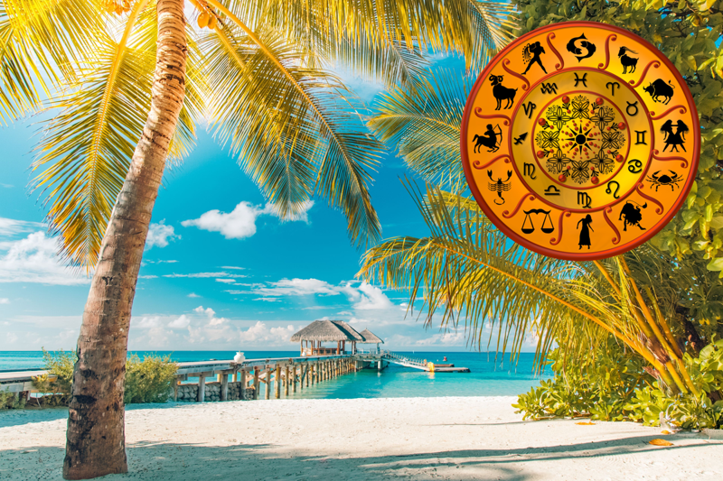 ივლისის ჯანმრთელობის ასტროლოგიური პროგნოზი ზოდიაქოს ყველა ნიშნისთვის: შემოქმედება და ჰობი შესანიშნავი საშუალებაა ფსიქოლოგიური სტრესის მოსახსნელად