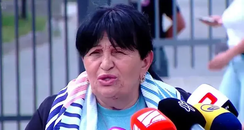 "ალექსი ახვლედიანი არ მიიჩნევს, რომ იარაღი დაუდევრად დატოვა, რადგან საკუთარ სახლში, ჩაკეტილ სივრცეში ჰქონდა" - ადვოკატი