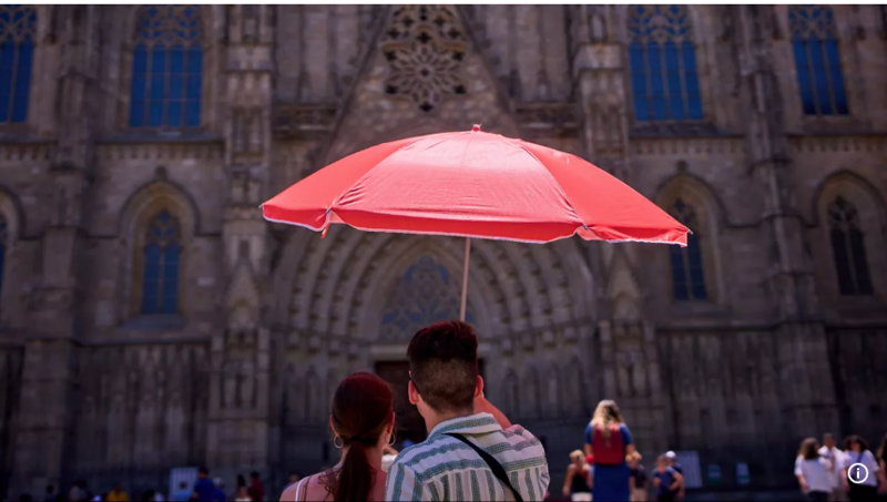 ხანგრძლივი ზაფხული - ევროპის ზოგიერთ ქალაქში ცხელი დღეები 5 თვე გრძელდება: რას ამბობენ მეცნიერები შეცვლილ კლიმატურ პირობებზე?