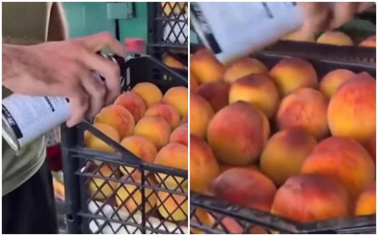 “ხუმრობის მიზნით შევღებეთ და ხალხმა ცუდად მიიღო, არ გვეგონა, თუ ასეთი რეაქცია მოჰყვებოდა“ - გახმაურებული ვიდეოს ავტორი პირველ კომენტარს აკეთებს