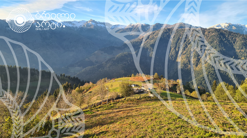 "ბრილი-არტის" თიხის თავგადასავალი მაღალმთიან აჭარაში და ახალი ეკონომიკური შესაძლებლობები პატარა სოფლის მოსახლეობისთვის