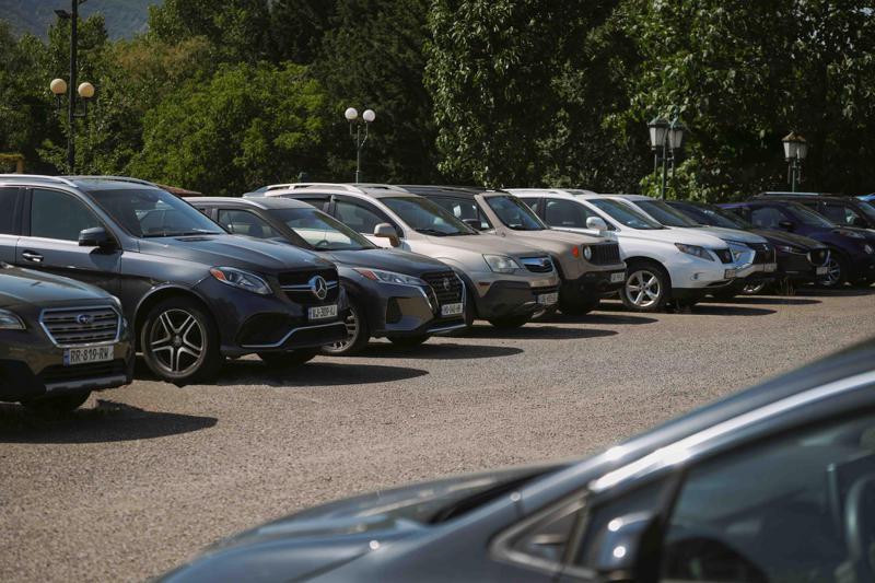 როგორ უნდა გააკეთოთ სწორი ფინანსური გათვლები აუქციონზე ავტომობილის შეძენისას - სპეციალისტის რჩევები