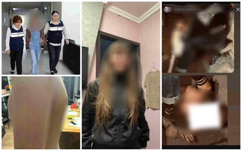 "დანით დასერეს, დააჩოქეს, გააშიშვლეს მთლიანად... იხტუნავეს მის თავზე და იარაღით აშინებდნენ" - 15 წლის ბიჭის მიმართ ჩადენილი უმძიმესი დანაშაულის დეტალები