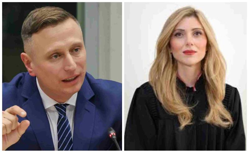 "მსურს, ამ ქალს არდადეგების იტალიაში გატარების პრივილეგია არ ჰქონდეს" - კშიშტოფ ბრეიზა მოსამართლე ნინო გალუსტაშვილზე