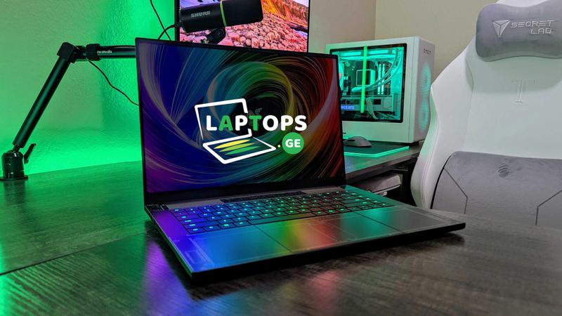 ძლიერი გეიმინგ ლეპტოპის შერჩევა: მართლა ასეთი რთულია?