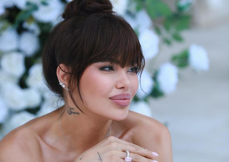 "რაც აქამდე ცუდი მოხდა ჩემს ცხოვრებაში, სიკეთით მიბრუნდება... რაც არ უნდა იჭორაონ ჩემზე, მაინც ყველაფერზე გავიცინებ" - რას წერს შორენა ბეგაშვილი