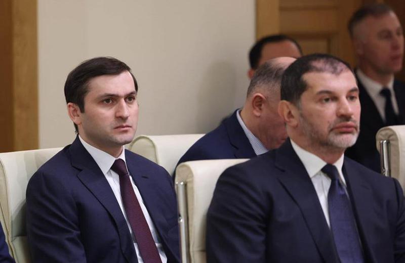 "ყველაზე მთავარი და მნიშვნელოვანი დღეს არის თორნიკე რიჟვაძის ჯანმრთელობა" - კალაძე