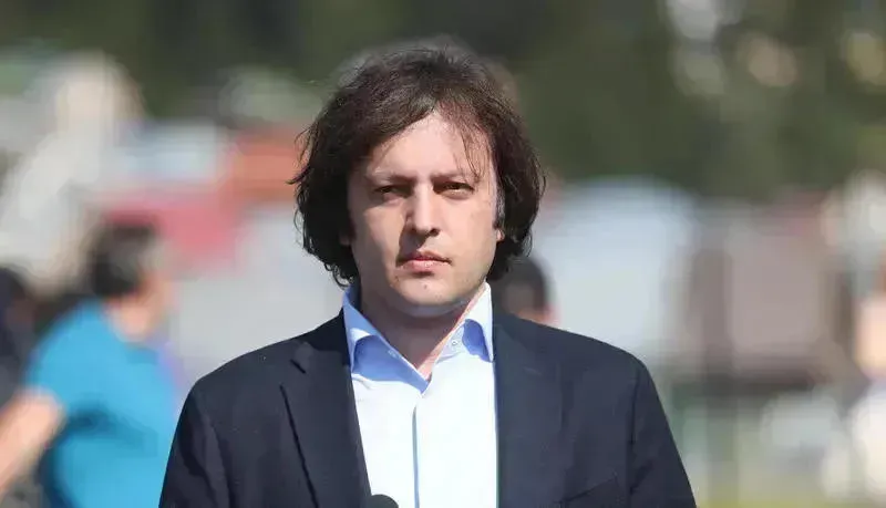 "გავიგოთ, აღიარებენ თუ არა რადიკალური ოპოზიცია და საერთაშორისო სუბიექტები ეუთო/ოდირის  დასკვნას და ამის შემდეგ შეიძლება ვიმსჯელოთ ეუთო/ოდირის მოწვევასთან დაკავშირებით" - ირაკლი კობახიძე
