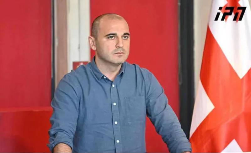“კალაძესაც დასაჭერად აქვს საქმე, 800 მლნ დოლარზეა საუბარი... კობახიძე იცავს, გადაფარებულია პირდაპირი მნიშვნელობით“ - ლევან ხაბეიშვილი