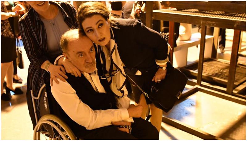 "ოპერაციის დროს ძვალში შეიტანეს ინფექცია, ყველაფერი აქედან დაიწყო... ახლა რეანიმაციაშია, ძალიან დამძიმდა" - რას ჰყვება თაკო ჩარკვიანი ძმის მდგომარეობაზე