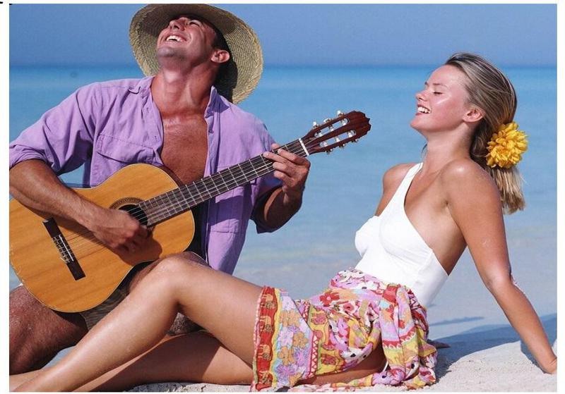 როგორი საკურორტო რომანები აქვთ ზოდიაქის ნიშნებს