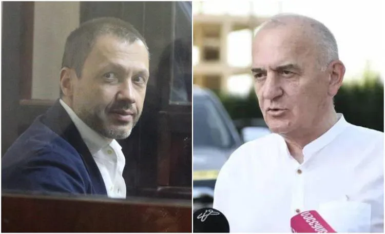 "მას სხეულზე, მათ შორის თავის არეში სხვადასხვა სახის დაზიანება აღენიშნებოდა" - “ვივამედი“ გიორგი ბაჩიაშვილის კლინიკაში შეყვანას ადასტურებს