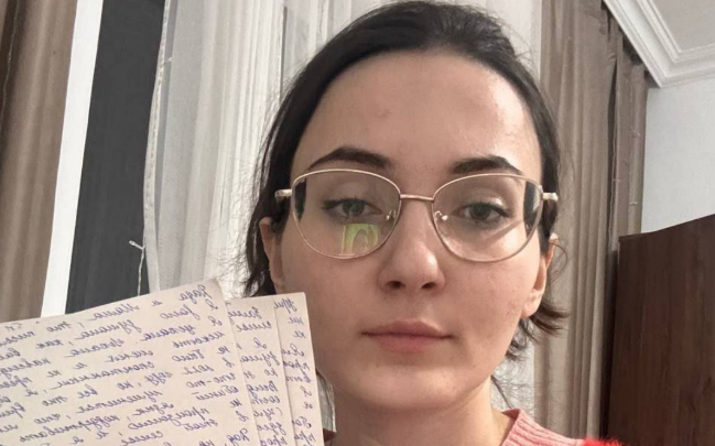 შსს ჩეჩენი გოგონას გატაცების ფაქტს არ ადასტურებს - რას აცხადებენ უწყებაში?