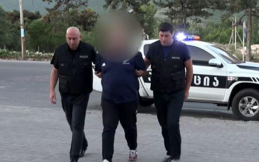 გორში მომხდარი განზრახ მკვლელობის მცდელობის ფაქტზე შსს-მ 4 პირი დააკავა - რა დაადგინა გამოძიებამ