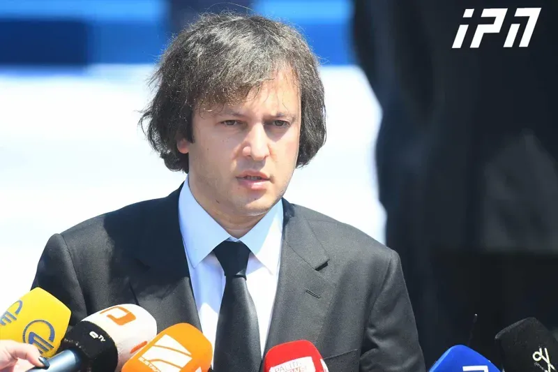 "20 ივნისის საქმე დამატებით გამოძიებას საჭიროებს - განსაკუთრებული დაინტერესების საგანია, ვინ გადაწყვიტა რეზინის ტყვიების სროლა" - ირაკლი კობახიძე