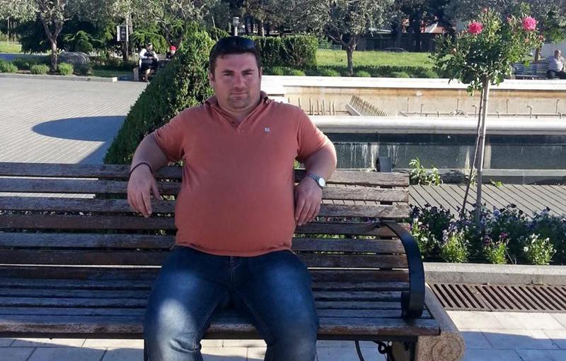 "მხოლოდ და ჰყოლია, რომელიც შემთხვევის დროს იქვე იყო... ის გადარჩა" - ცნობილია "ვაგზლის მოედანზე" შენობის ნგრევის შედეგად ერთ-ერთი გარდაცვლილის ვინაობა