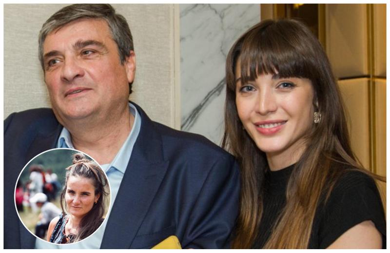 "ნუცა, არ გაბედო მამაჩემის დაჭერის და ჩემი ოჯახის დევნის პერიოდის ხსენება... მეცოდები რომ ბათიაშვილების არაფერი გცხია" - რას პასუხობს ირინა ბათიაშვილი დას?