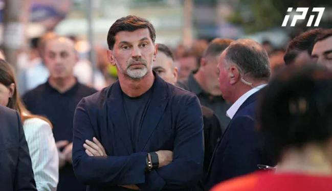 კახა კალაძე: "ყველაფერზე: მერია არის დამნაშავე, კახა კალაძეა დამნაშავე, სწორია? არსებობს კანონმდებლობა, არსებობს წესი..."