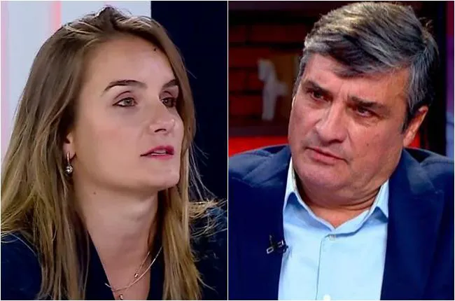 "ირაკლი ბათიაშვილი პატიმარი რომ იყო, მამამისის პანაშვიდებზე “კაციჭამია ნაცებს” ისე მიჰყავდათ და მოჰყავდათ,  ვერ მიხვდებოდი, რომ ციხეში იჯდა" - რას წერს პოლიტიკოსის ქალიშვილი ზურა ჯაფარიძეზე?